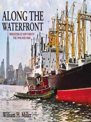 cover image of Along the Waterfront